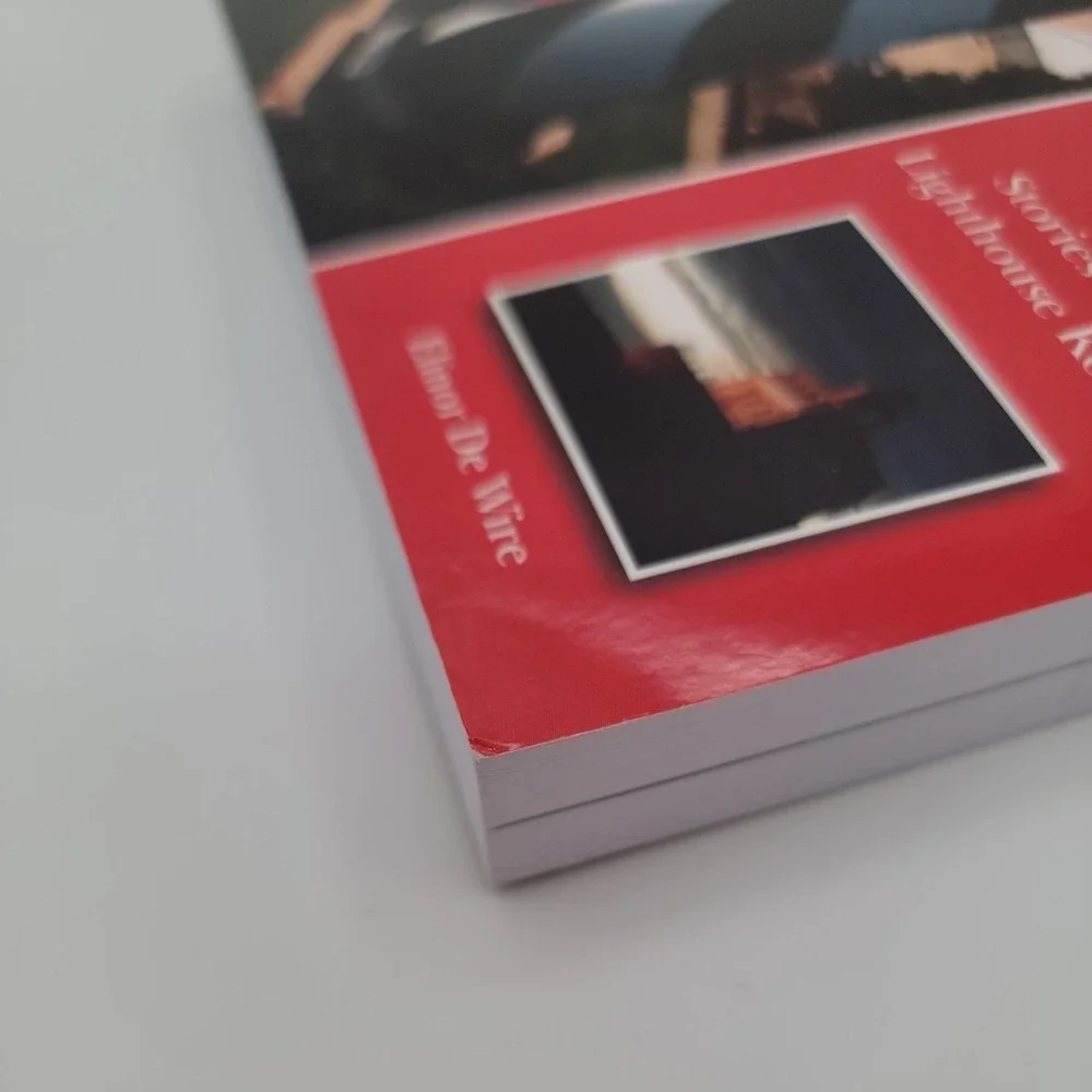Guardians Of The Lights Softcover Elinor De‎ Wire US Lighthouse Keepers 2015